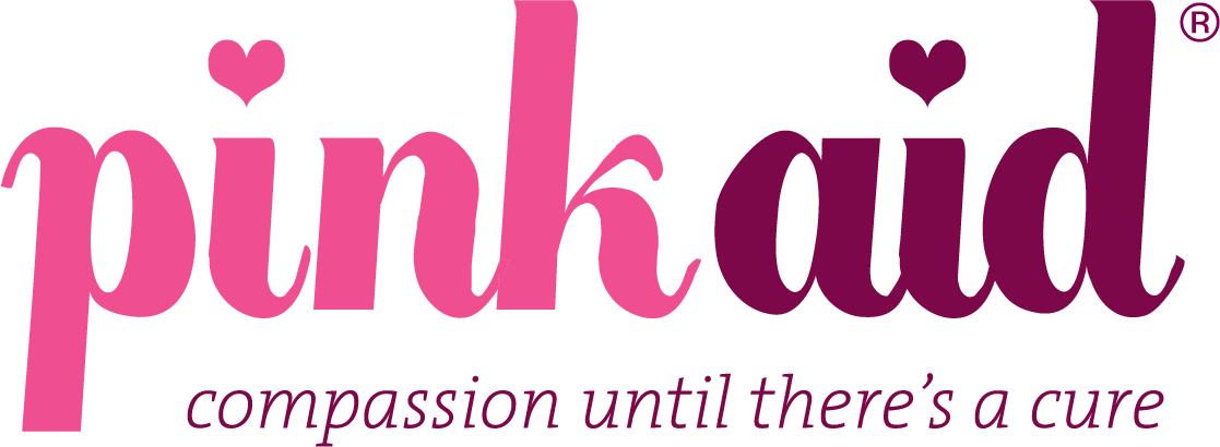 PINK AID INC logo