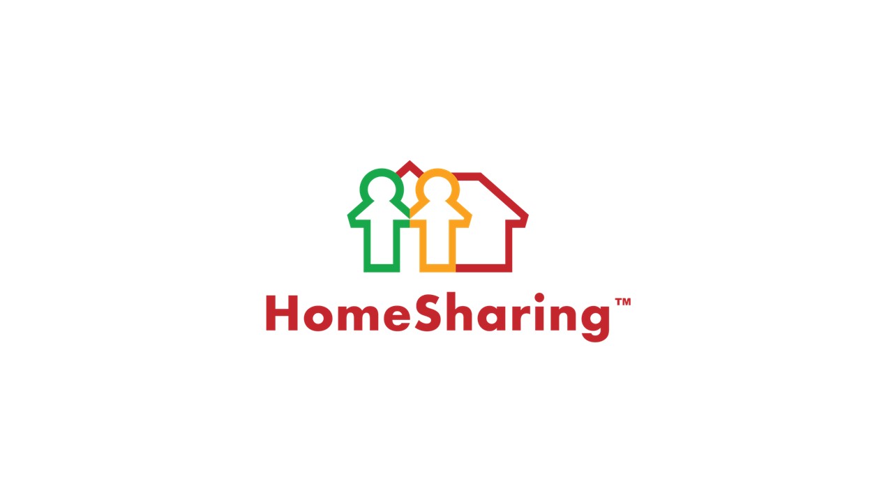 HOMESHARING PROGRAM OF SOMERSET COUNTY INC logo