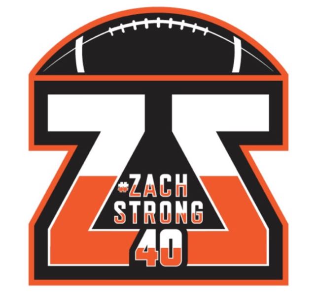 ZACH HERRERA MEMORIAL FUND logo