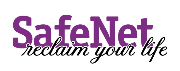 SAFENET DOMESTIC VIOLENCE SAFETY NETWORK INC logo