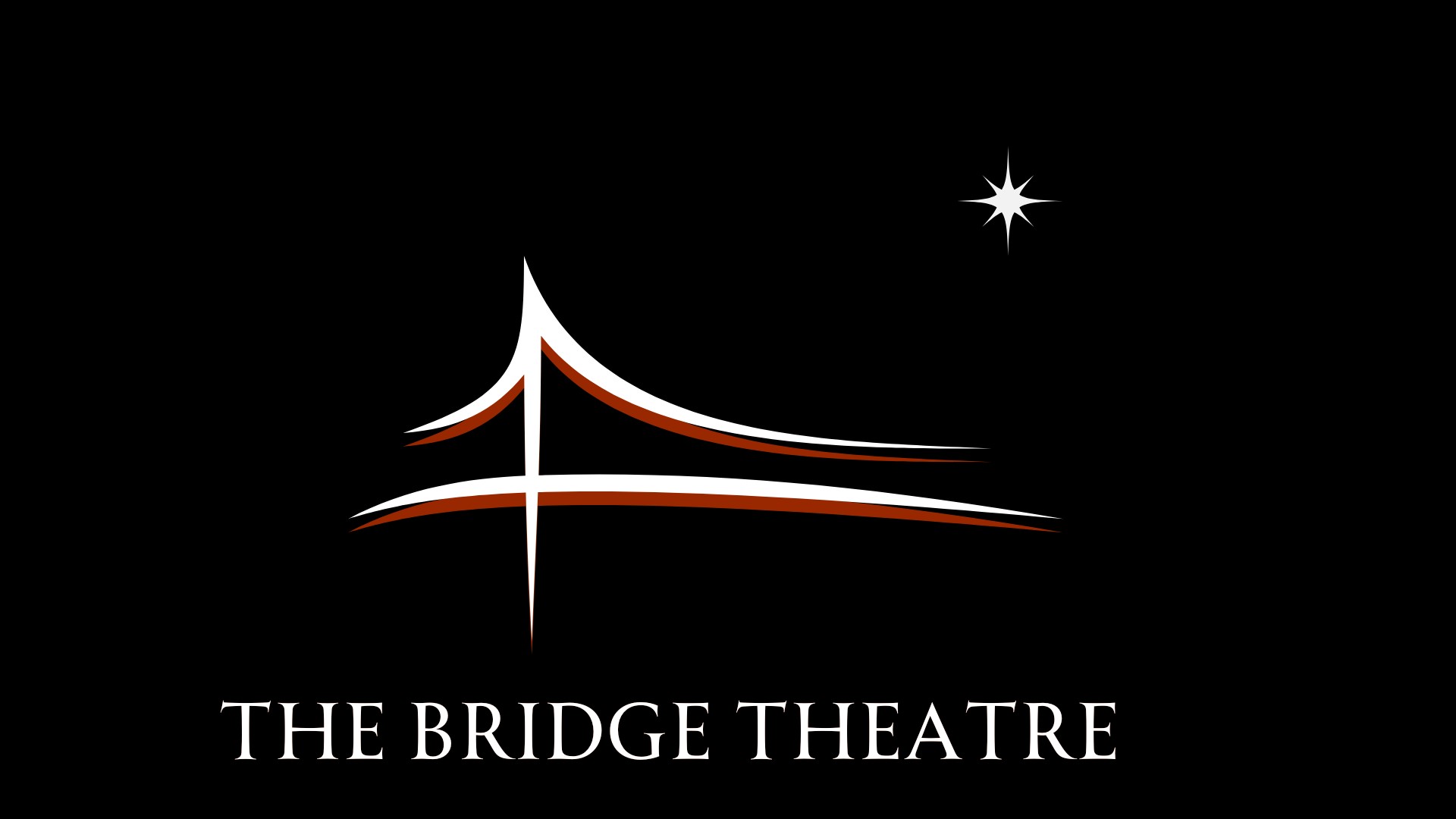 BRIDGE THEATRE CORPORATION logo