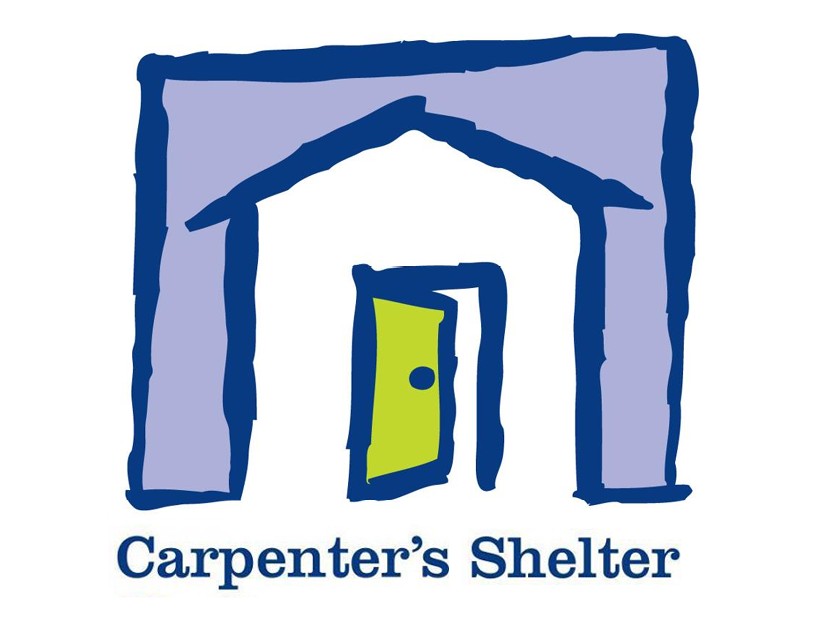 CARPENTERS SHELTER INC logo