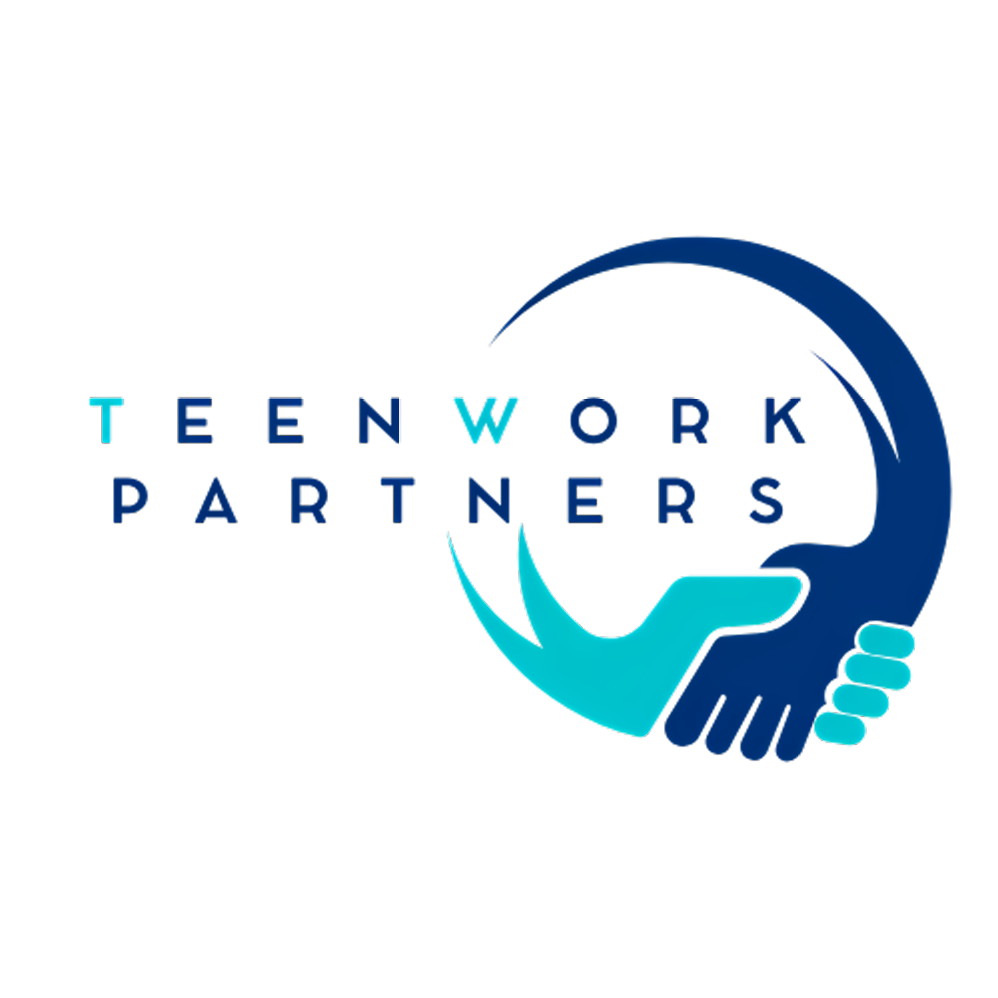 Teenwork Partners Inc. logo