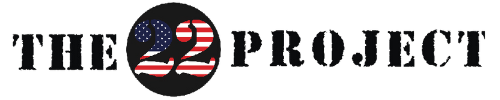 22 PROJECT logo