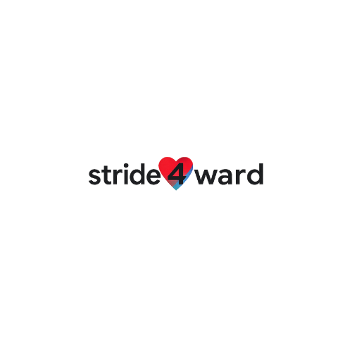 STRIDE4WARD INC logo