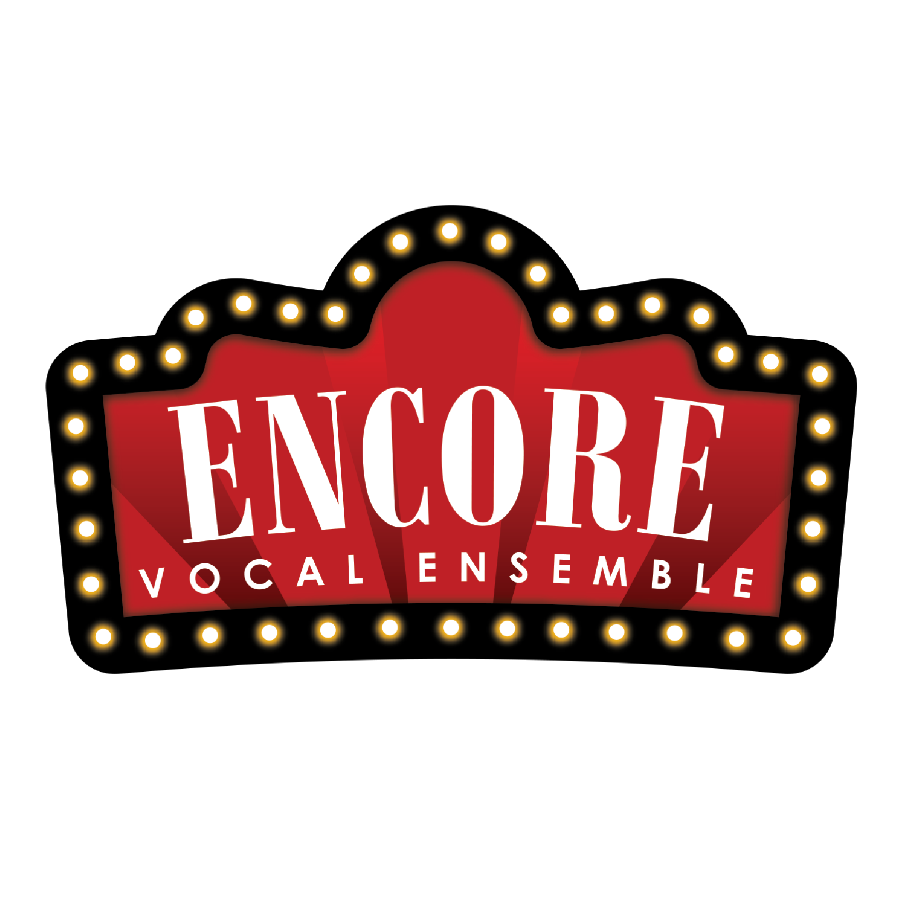 ENCORE VOCAL ENSEMBLE OF SAN DIEGO INC logo