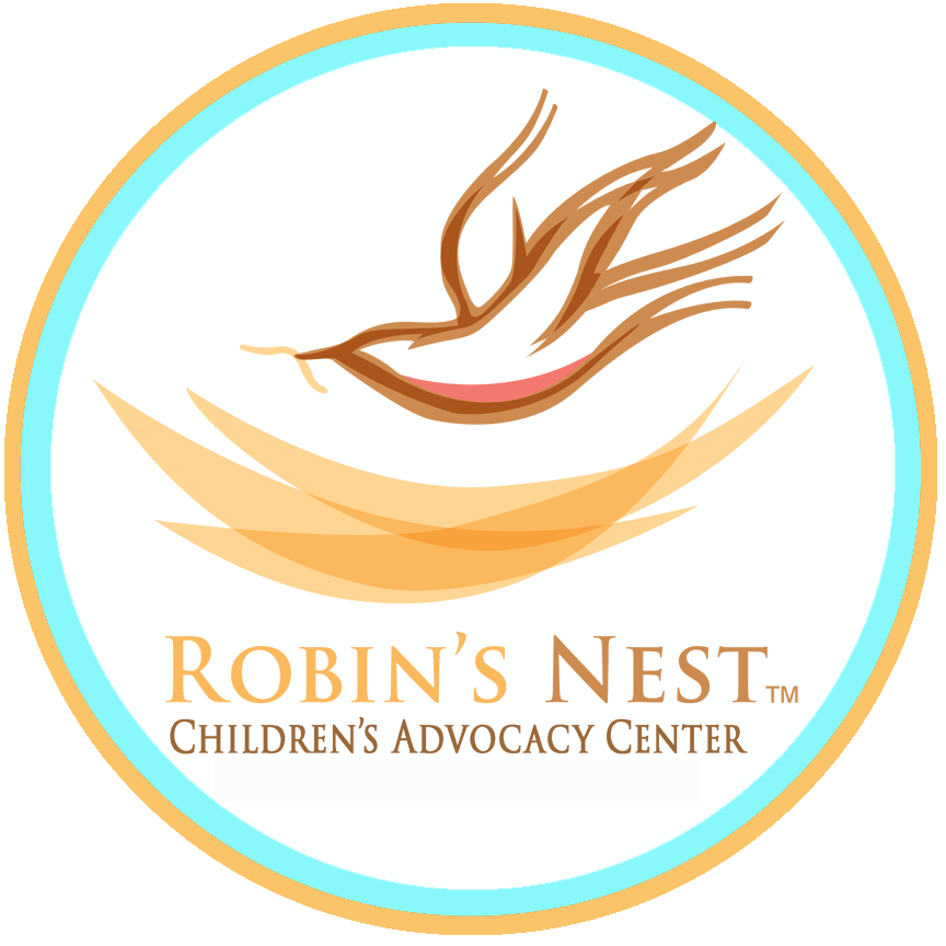 CHILDRENS ADVOCACY CENTER OF CALDWELL COUNTY INC logo