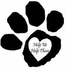 HUMANE SOCIETY OF WRIGHT COUNTY IOWA logo