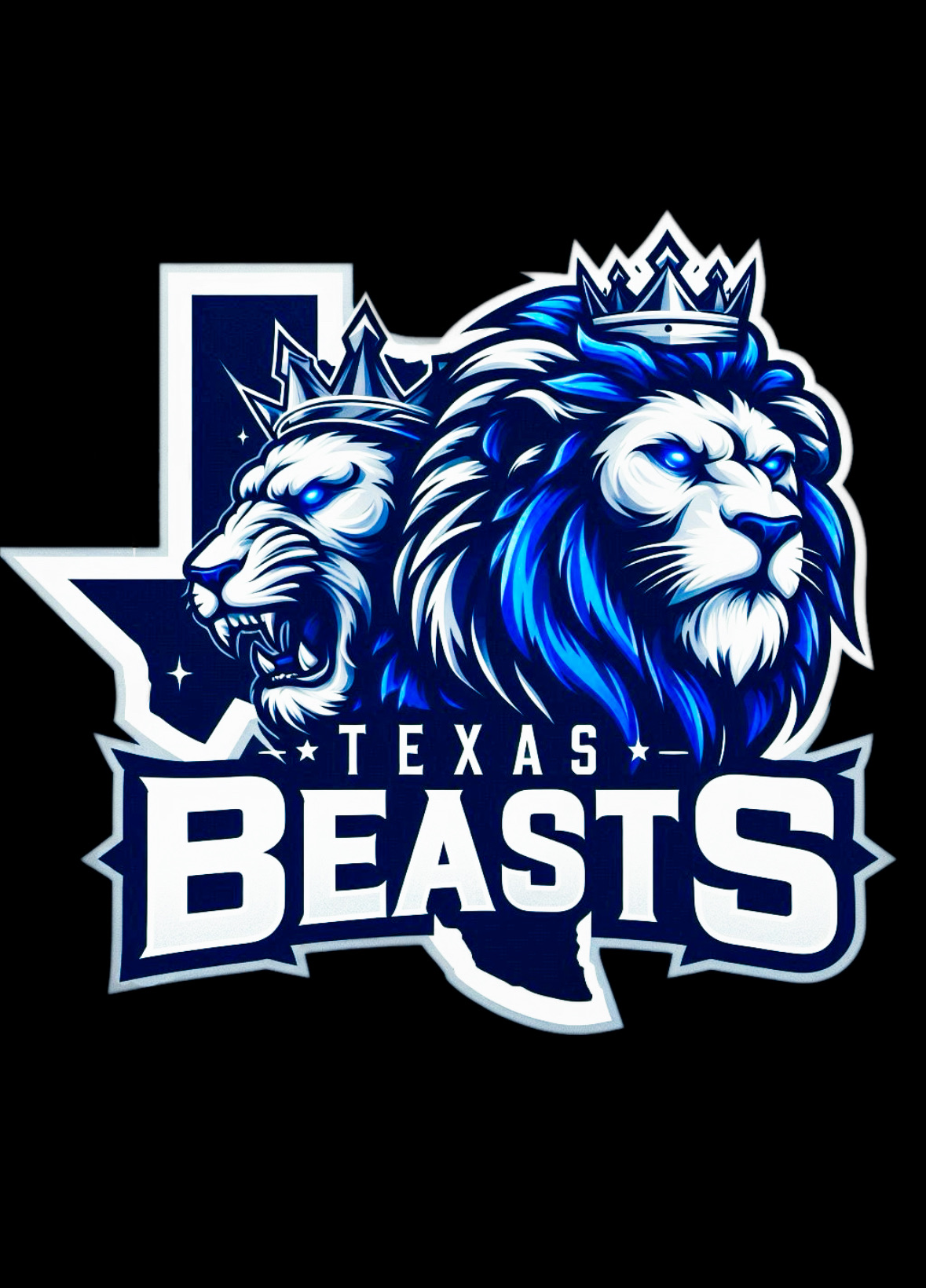 TEXAS BEASTS logo