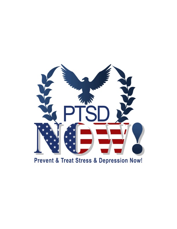 CHASE RAUCHLE PTSD NOW logo