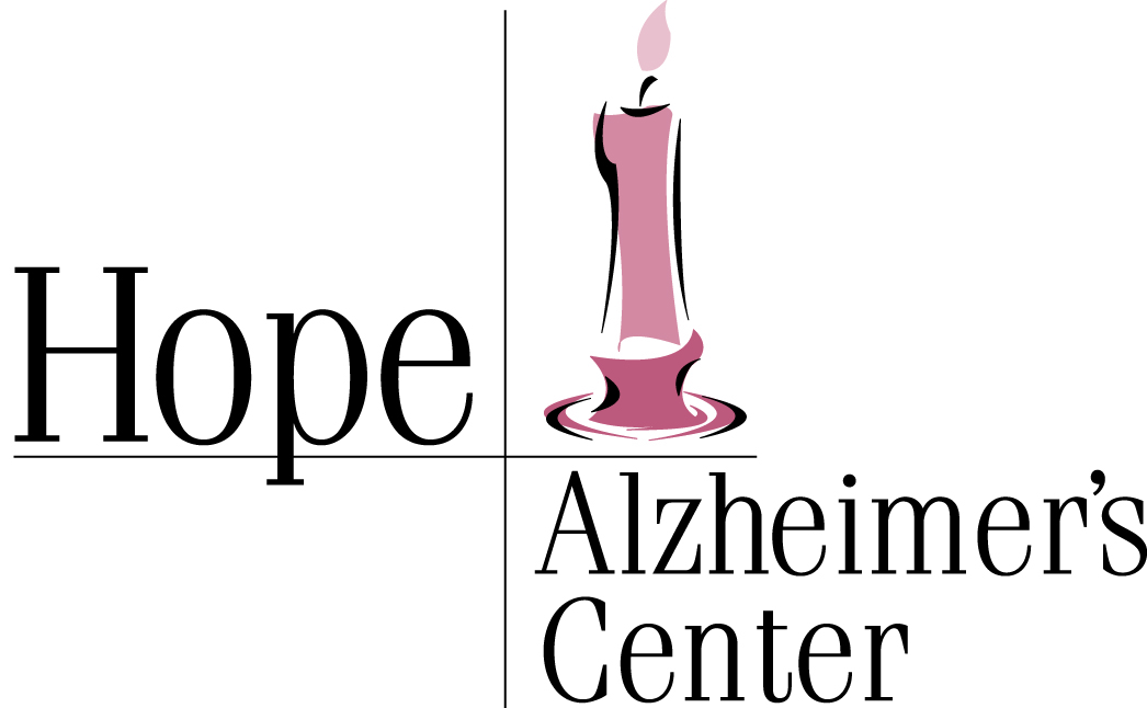 HOPE ALZHEIMERS CENTER logo