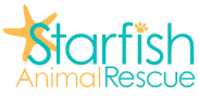 STARFISH ANIMAL RESCUE logo
