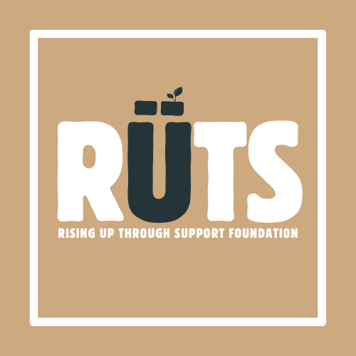 RUTS FOUNDATION logo