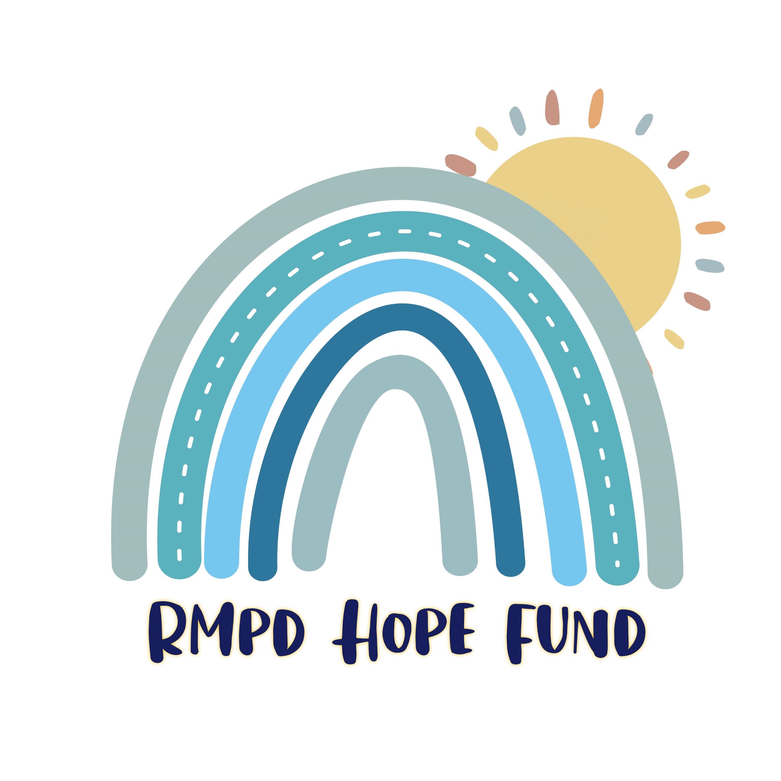 RMPD HOPE FUND logo
