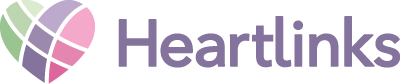 HEARTLINKS logo