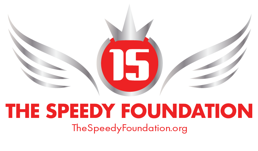 SPEEDY FOUNDATION logo