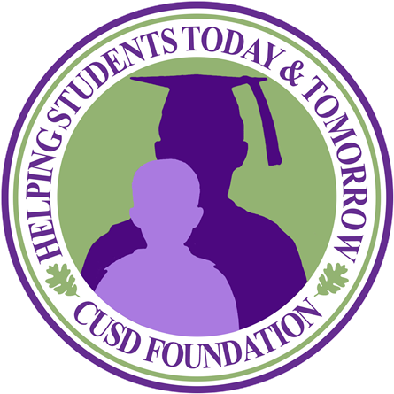 CERES UNIFIED SCHOOL DISTRICT FOUNDATION logo