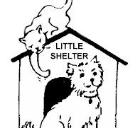 LITTLE SHELTER ANIMAL ADOPTION CENTER INC logo