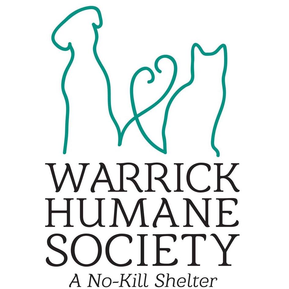 WARRICK HUMANE SOCIETY INC logo