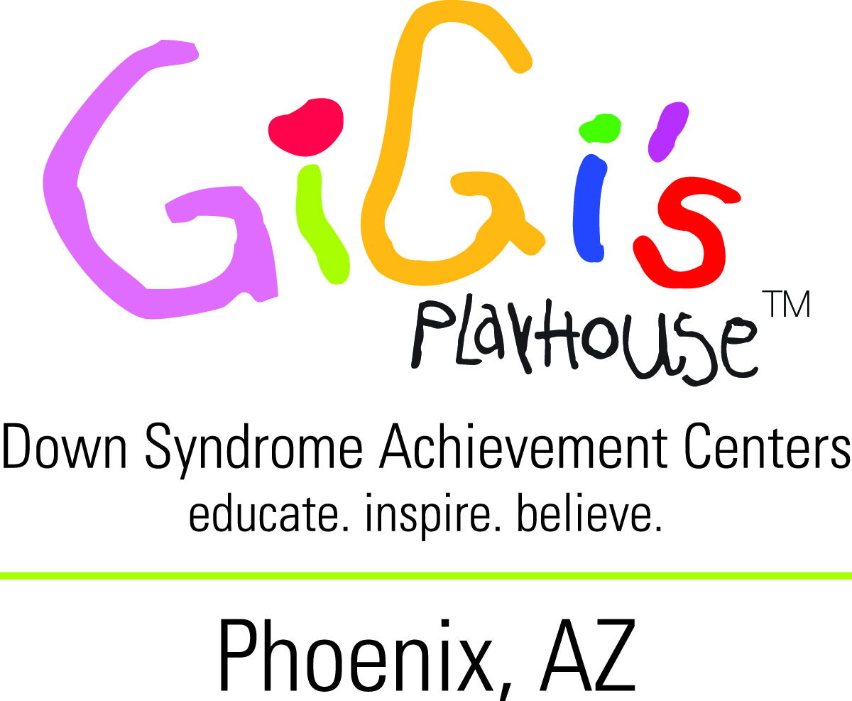GIGIS PLAYHOUSE INC logo