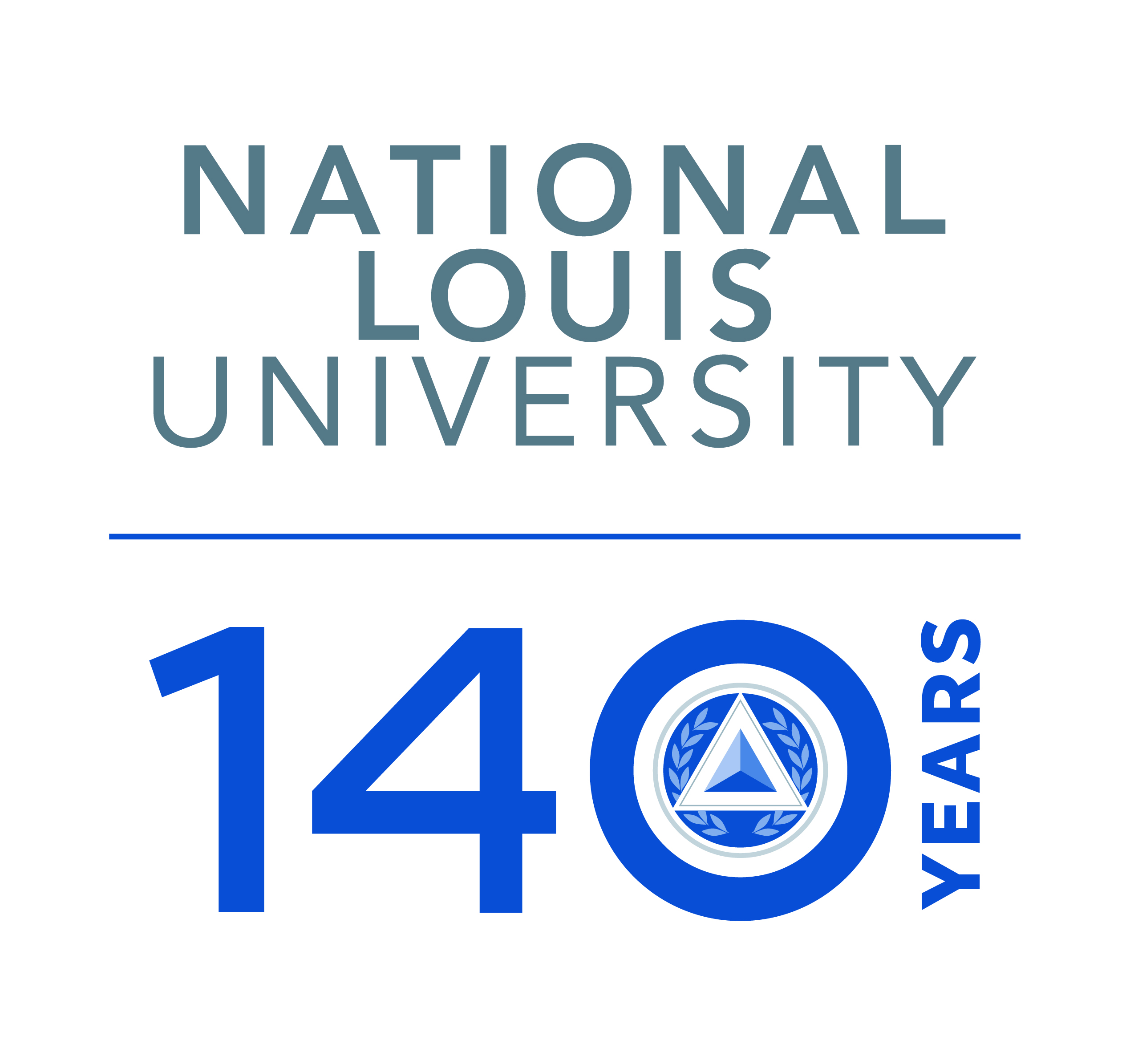 NATIONAL-LOUIS UNIVERSITY logo
