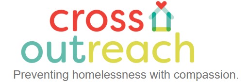 CROSS OUTREACH logo