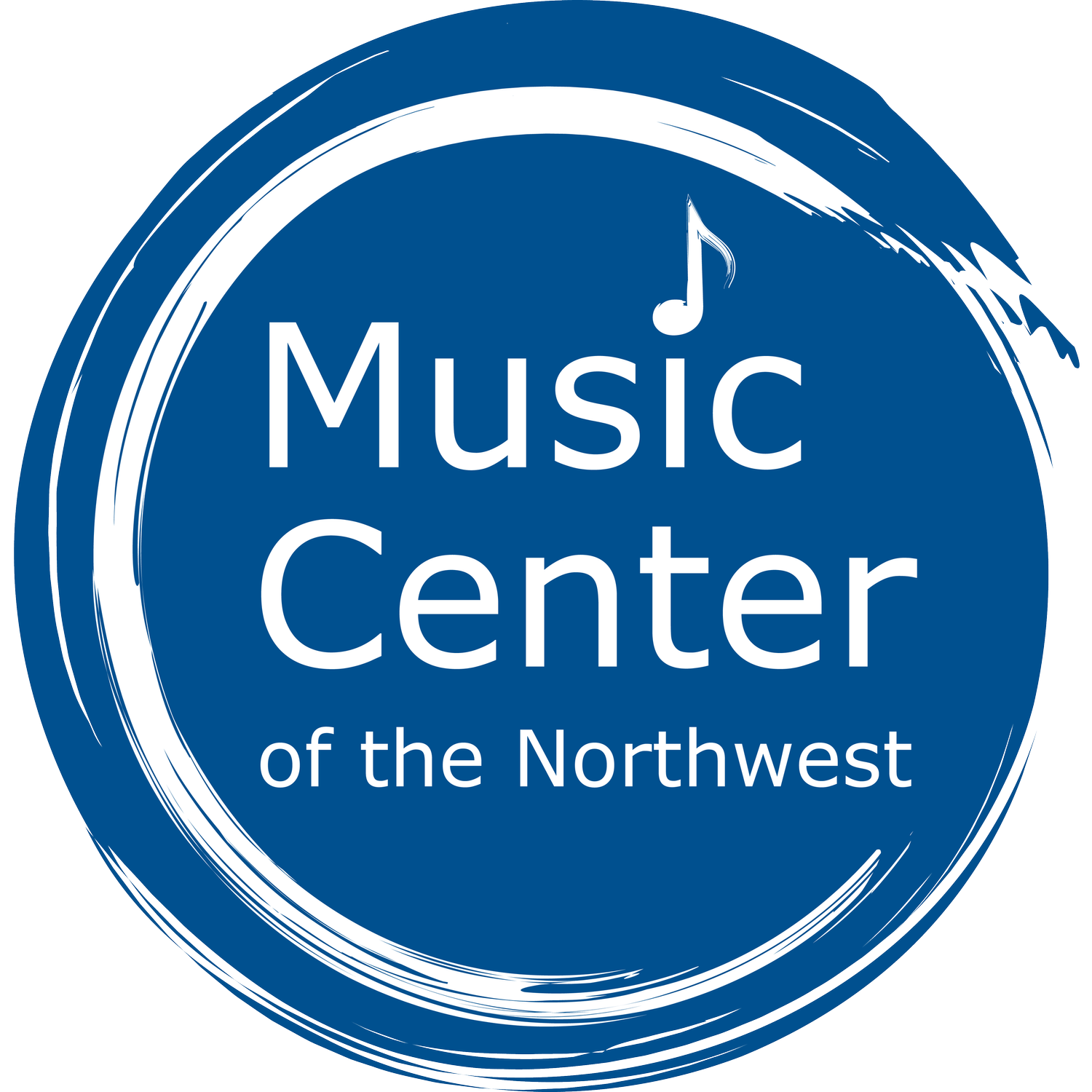 MUSIC CENTER OF THE NORTHWEST INC logo