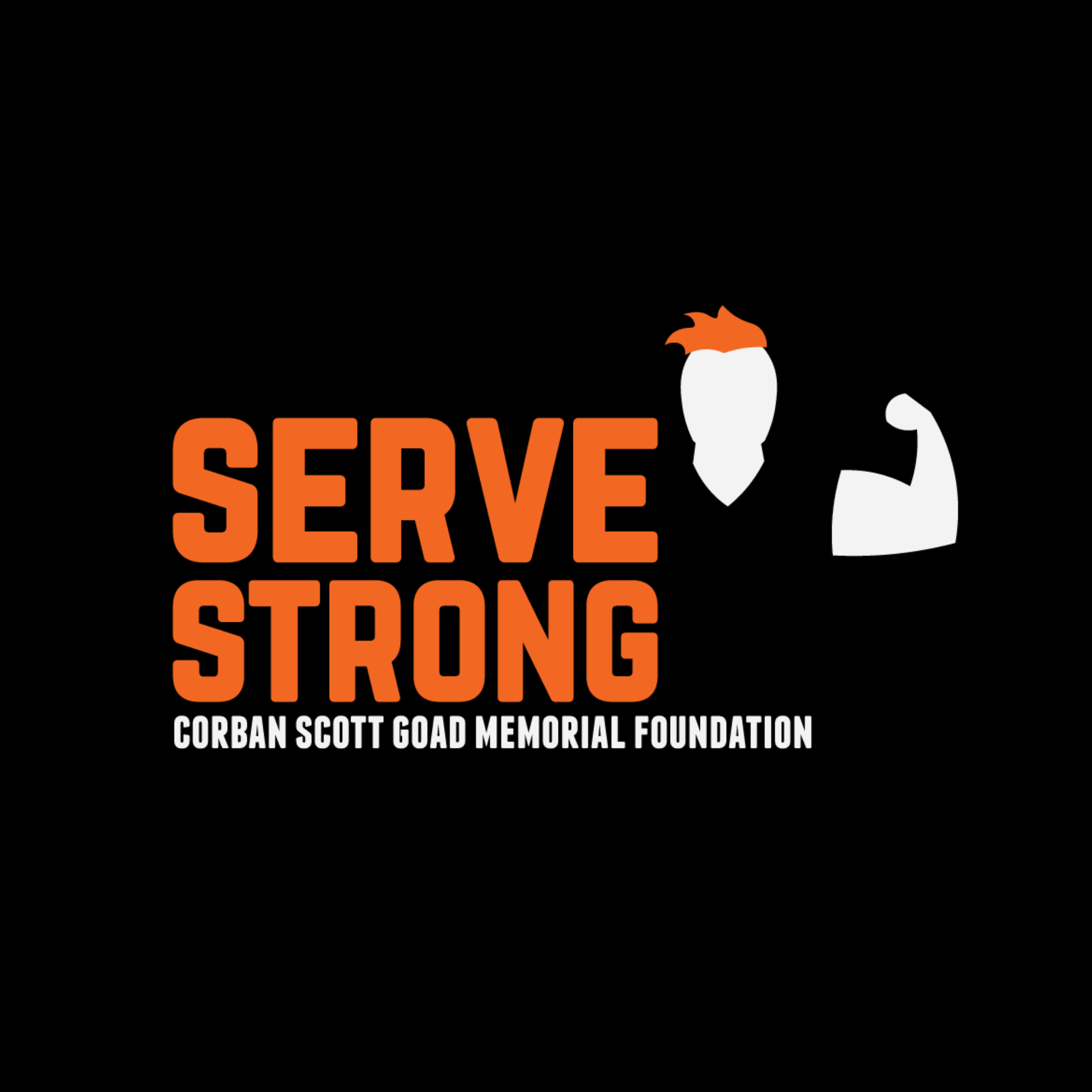 CORBAN SCOTT GOAD MEMORIAL FOUNDATION INC logo