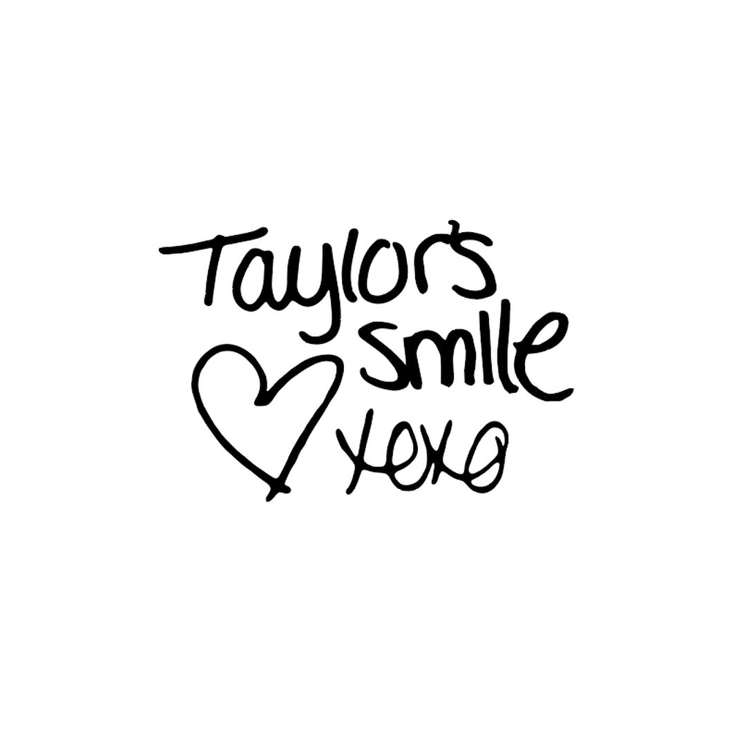 TAYLORS SMILE INC logo