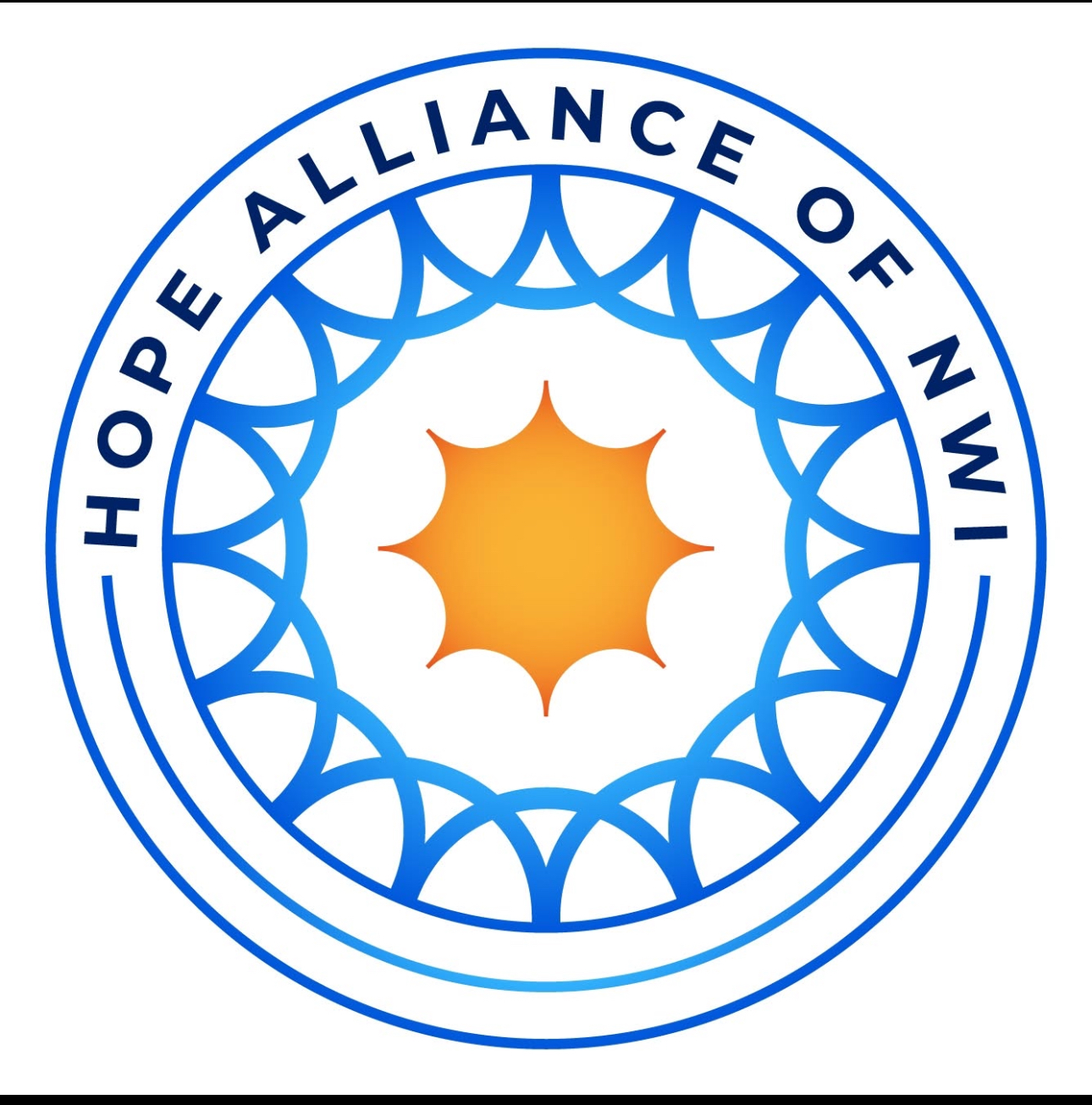 HOPE ALLIANCE OF NWI INC logo