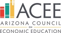 ARIZONA COUNCIL ON ECONOMIC EDUCATION logo