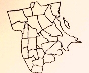 BRONX DEVELOPMENTAL DISABILITIES COUNCIL INC logo