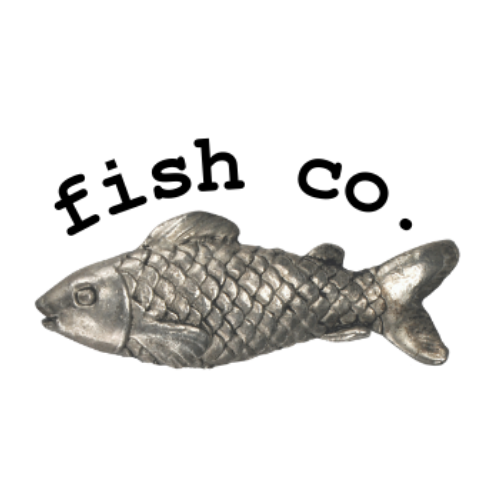 FISH CO INC OF TAMPA BAY logo