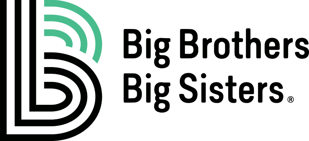 BIG BROTHERS BIG SISTERS OF AMERICA logo