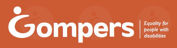 GOMPERS logo