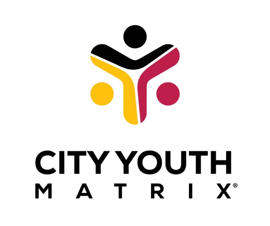 CITY YOUTH MATRIX CORP logo