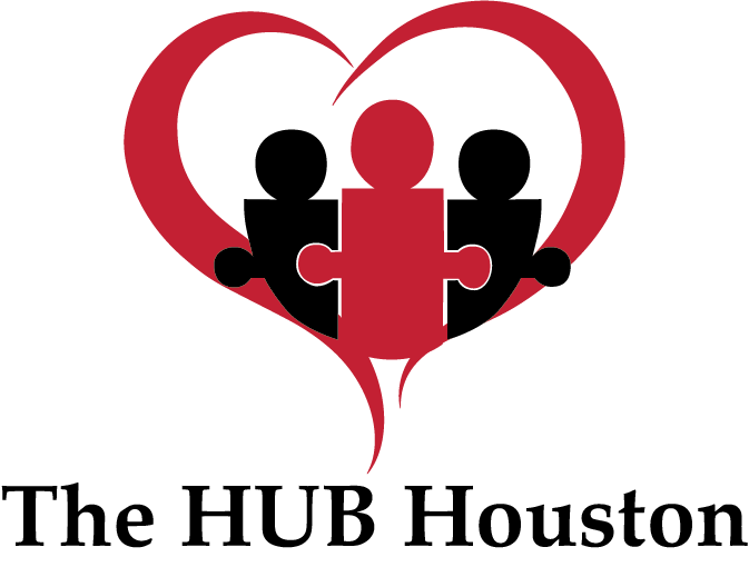 HUB HOUSTON INC logo