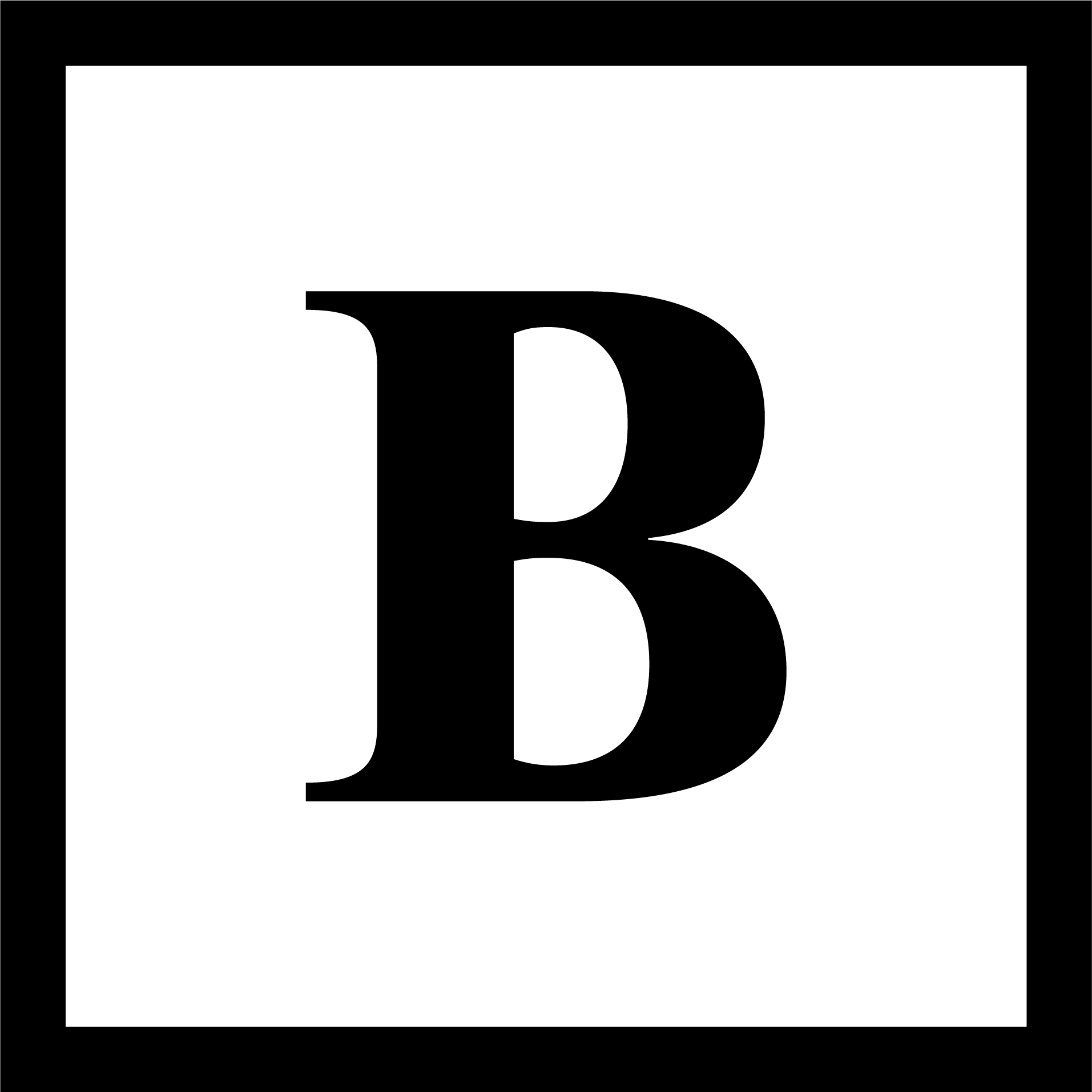 BLOCK CLUB CHICAGO NFP logo