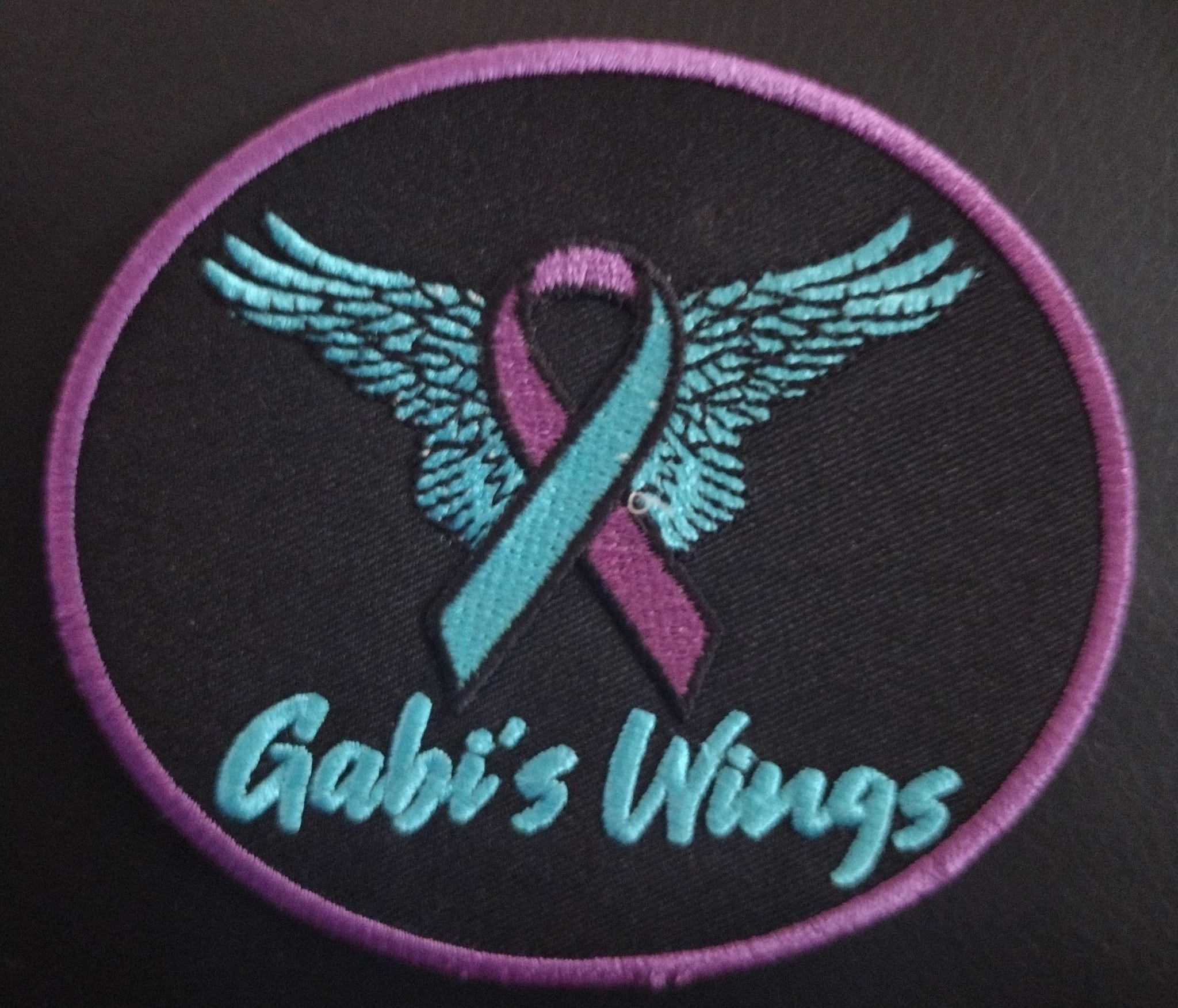 GABRIEL GABI DRAY MEMORIAL SCHOLARSHIP logo