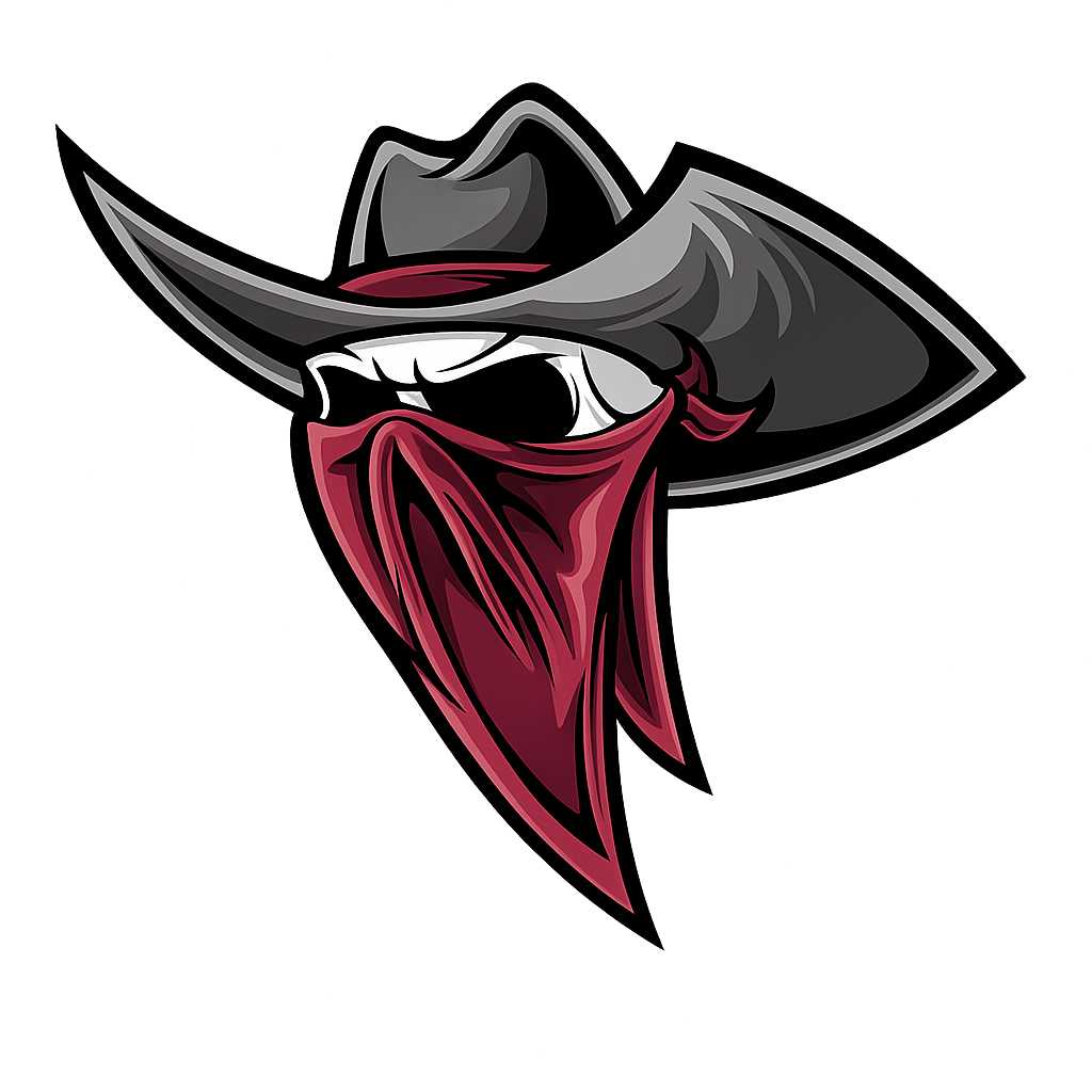 ROUGH RIDER YOUTH logo