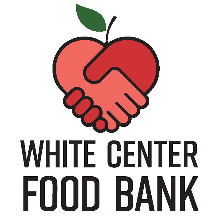 WHITE CENTER EMERGENCY FOOD ASSOCIATION logo