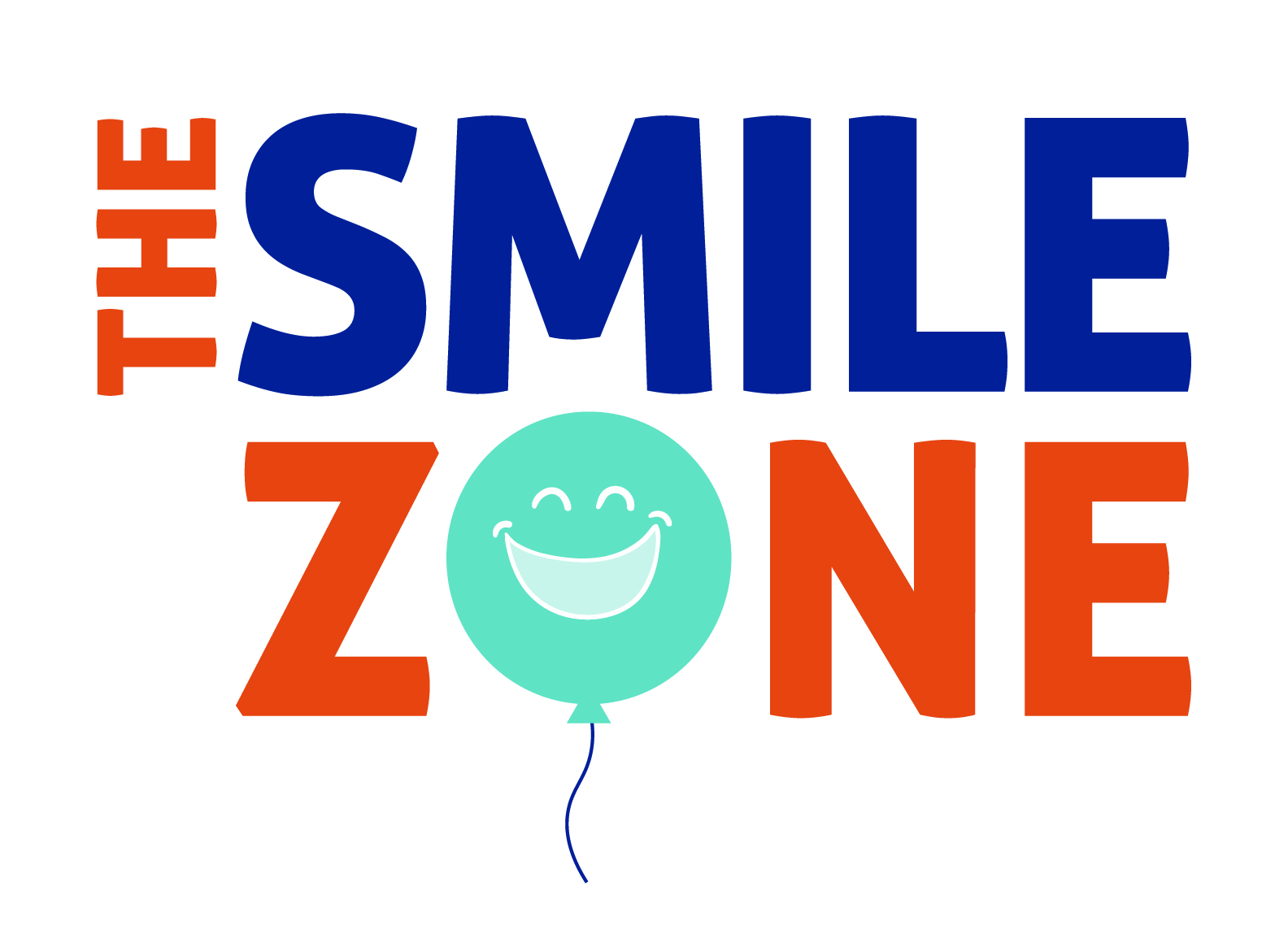 THESMILEZONE INC logo