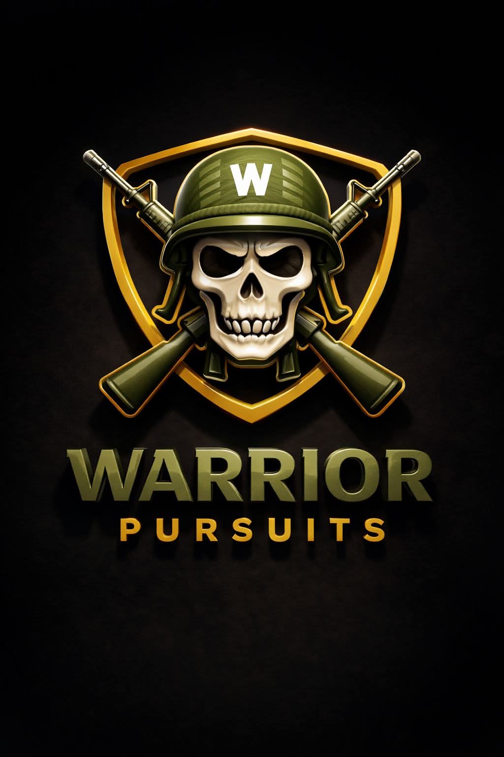 WARRIOR PURSUITS CORPORATION logo