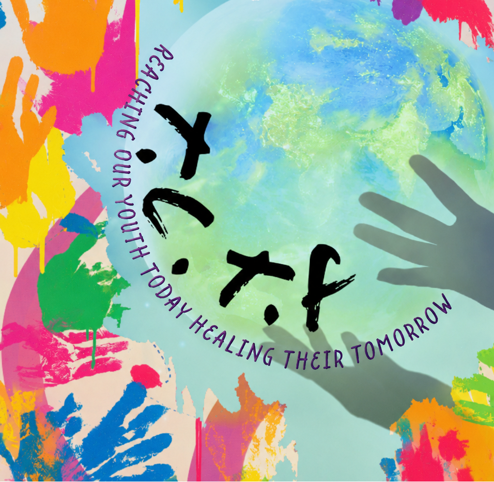 T C T F OUTREACH logo
