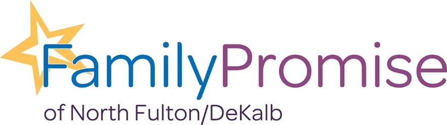 FAMILY PROMISE OF FULTON COUNTY logo