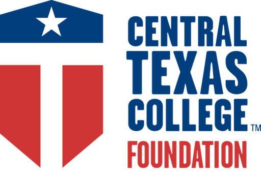 CENTRAL TEXAS COLLEGE FOUNDATION logo