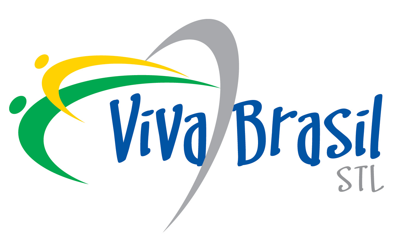 VIVA BRASIL ASSOCIATION IN SAINT LOUIS logo