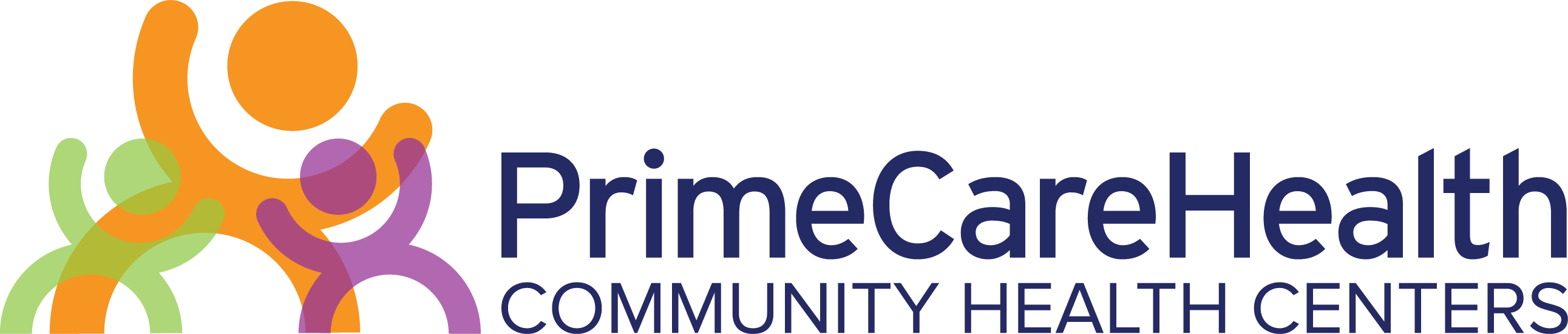 PRIMECARE COMMUNITY HEALTH INC logo
