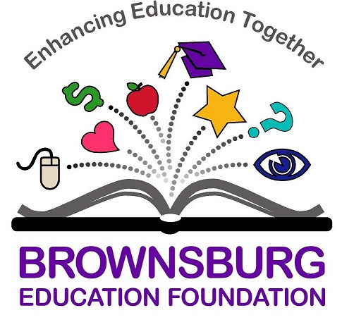 BROWNSBURG EDUCATION FOUNDATION INC logo