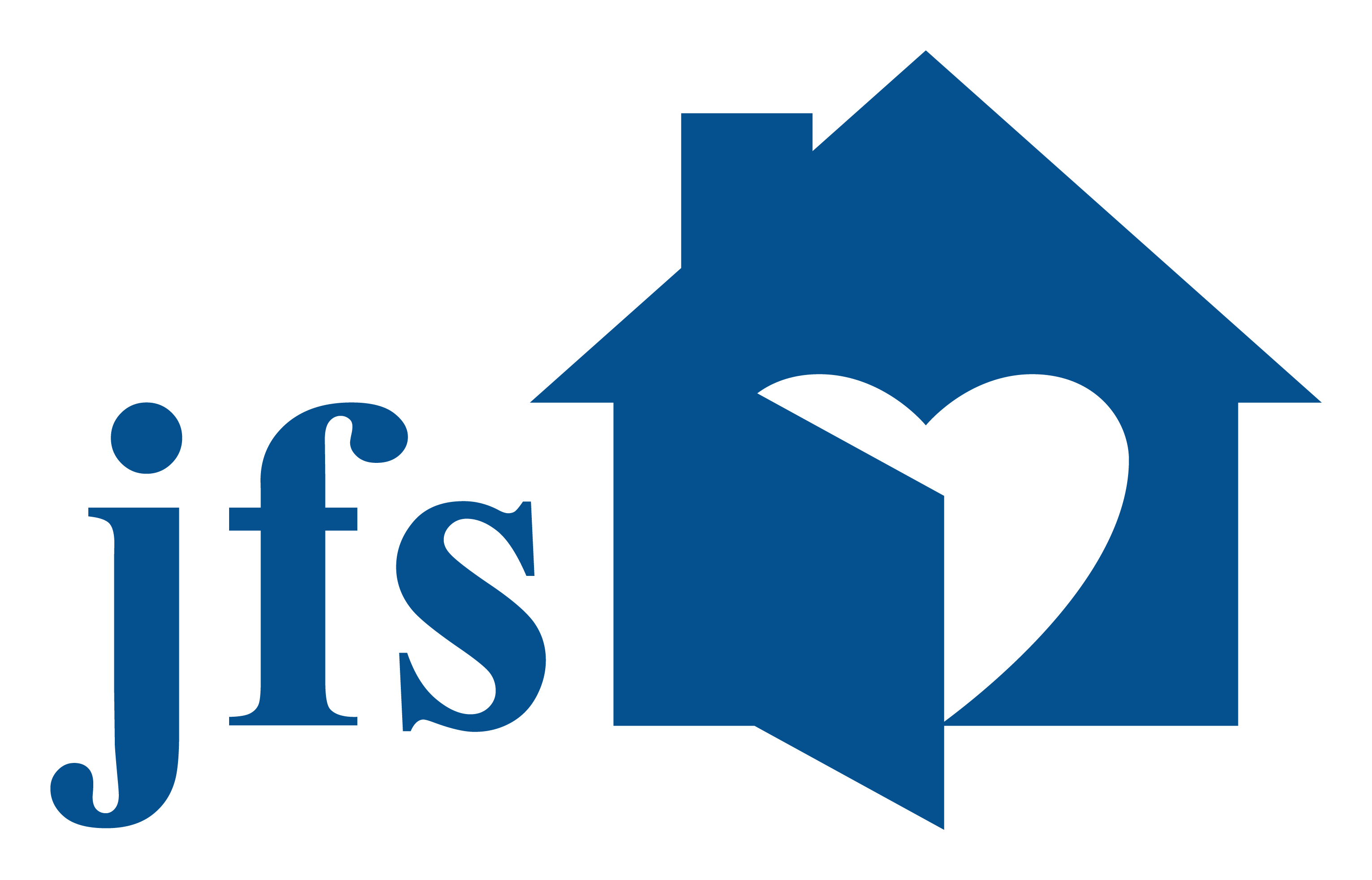 JEWISH FAMILY SERVICE OF GREATER HARRISBURG INC logo